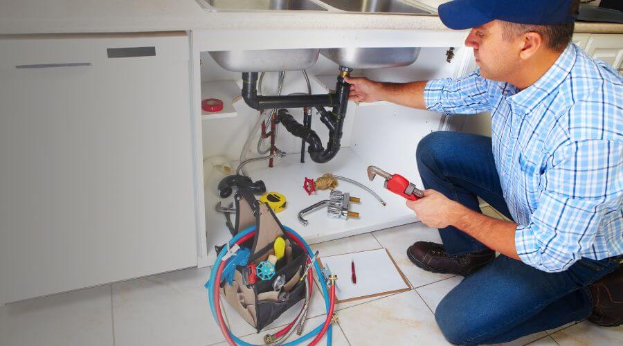 Professional septic pumping service in York, ND